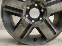 2004-2008 Chevrolet Trailblazer Oem Wheel Rim - Oemusedautoparts1.com