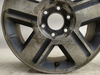 2004-2008 Chevrolet Trailblazer Oem Wheel Rim 1247783 - Oemusedautoparts1.com