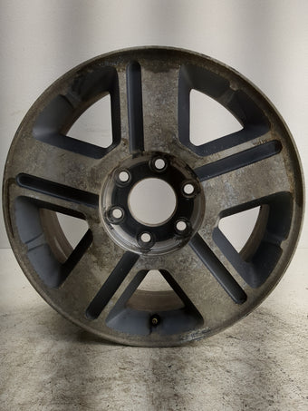 compare product 2004-2008 Chevrolet Trailblazer Oem Wheel Rim 1247783