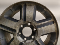 2004-2008 Chevrolet Trailblazer Oem Wheel Rim 1247783 - Oemusedautoparts1.com