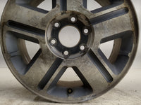 2004-2008 Chevrolet Trailblazer Oem Wheel Rim - Oemusedautoparts1.com