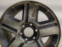 2004-2008 Chevrolet Trailblazer Oem Wheel Rim 1247784 - Oemusedautoparts1.com