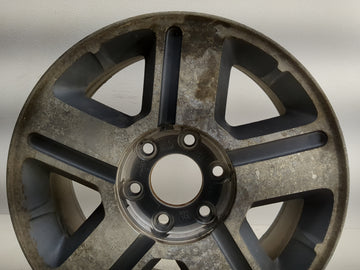2004-2008 Chevrolet Trailblazer Oem Wheel Rim 1247784
