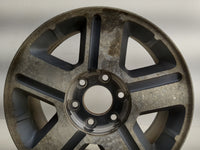 2004-2008 Chevrolet Trailblazer Oem Wheel Rim 1247784 - Oemusedautoparts1.com