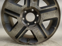 2004-2008 Chevrolet Trailblazer Oem Wheel Rim 1247784 - Oemusedautoparts1.com