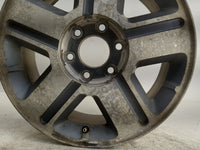 2004-2008 Chevrolet Trailblazer Oem Wheel Rim 1247784 - Oemusedautoparts1.com