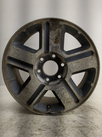 2004-2008 Chevrolet Trailblazer Oem Wheel Rim - Oemusedautoparts1.com