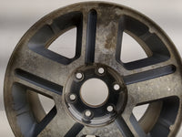 2004-2008 Chevrolet Trailblazer Oem Wheel Rim - Oemusedautoparts1.com