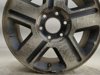 2004-2008 Chevrolet Trailblazer Oem Wheel Rim - Oemusedautoparts1.com