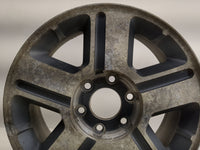 2004-2008 Chevrolet Trailblazer Oem Wheel Rim 1247791 - Oemusedautoparts1.com
