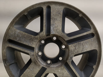2004-2008 Chevrolet Trailblazer Oem Wheel Rim 1247791