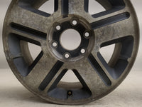 2004-2008 Chevrolet Trailblazer Oem Wheel Rim - Oemusedautoparts1.com