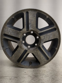 2004-2008 Chevrolet Trailblazer Oem Wheel Rim 1247791 - Oemusedautoparts1.com