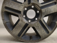 2004-2008 Chevrolet Trailblazer Oem Wheel Rim - Oemusedautoparts1.com