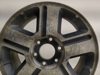 2004-2008 Chevrolet Trailblazer Oem Wheel Rim 1247791 - Oemusedautoparts1.com