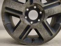 2004-2008 Chevrolet Trailblazer Oem Wheel Rim 1247791 - Oemusedautoparts1.com