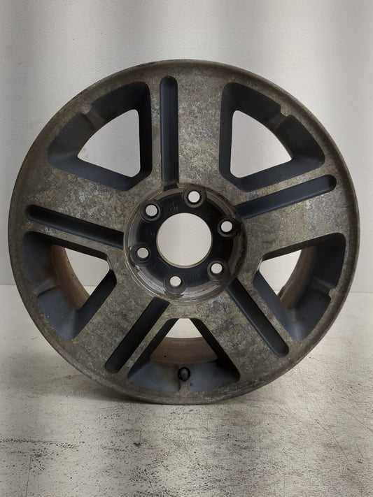 2004-2008 Chevrolet Trailblazer Oem Wheel Rim - Oemusedautoparts1.com