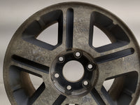 2004-2008 Chevrolet Trailblazer Oem Wheel Rim 1247792 - Oemusedautoparts1.com