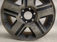 2004-2008 Chevrolet Trailblazer Oem Wheel Rim - Oemusedautoparts1.com