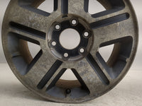2004-2008 Chevrolet Trailblazer Oem Wheel Rim 1247792 - Oemusedautoparts1.com