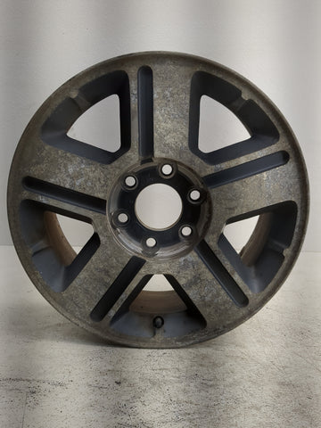 2004-2008 Chevrolet Trailblazer Oem Wheel Rim 1247792 - Oemusedautoparts1.com