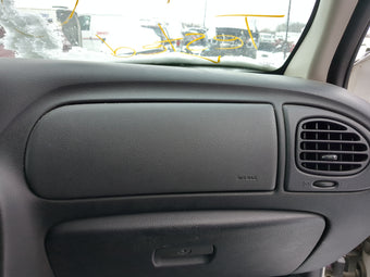 compare product 2006-2009 Chevrolet Trailblazer Air Bag Passenger Right Dashboard OEM Fits Fits 2006 2007 2008 2009 OEM Used Auto Parts