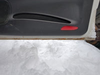 2004-2009 Chevrolet Trailblazer Passenger Front Door Oem 1249991 - Oemusedautoparts1.com