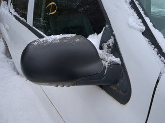 compare product 2006 Chevrolet Trailblazer Passenger Side View Mirror - Right Door Mirror OEM Used