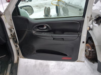 Front Right Passenger Door Panel 2006 CHEVROLET TRAILBLAZER - Oemusedautoparts1.com