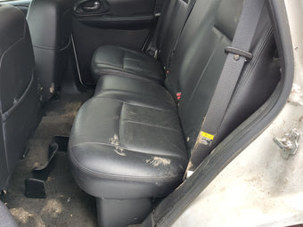 compare product 2006 Chevrolet Trailblazer Rear Seat Oem 1250083
