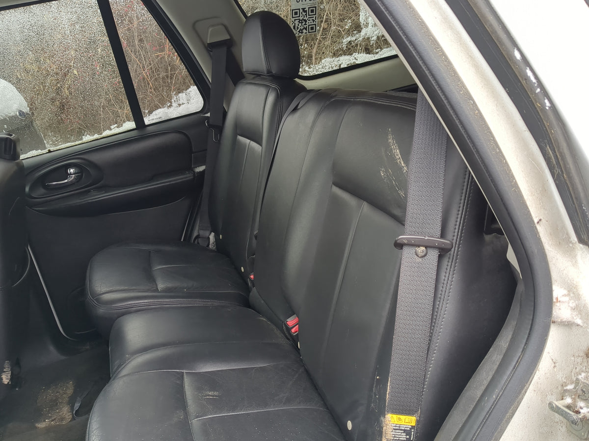 2006 Chevrolet Trailblazer Rear Seat Oem 1250083 - Oemusedautoparts1.com