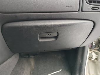 compare product 2006 Chevrolet Trailblazer Passenger Glove Box Door Storage Compartment