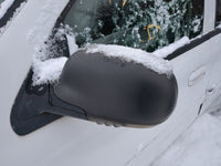 2006-2007 Chevrolet Trailblazer Side Mirror Replacement Driver Left View Door Mirror Fits Fits 2006 2007 OEM Used Auto Parts