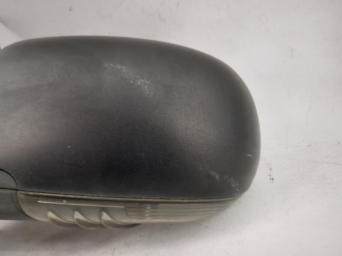2006-2007 Chevrolet Trailblazer Driver Side View Mirror - Left Door Mirror OEM Used - Oemusedautoparts1.com