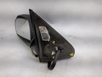 2006-2007 Chevrolet Trailblazer Driver Side View Mirror - Left Door Mirror OEM Used - Oemusedautoparts1.com