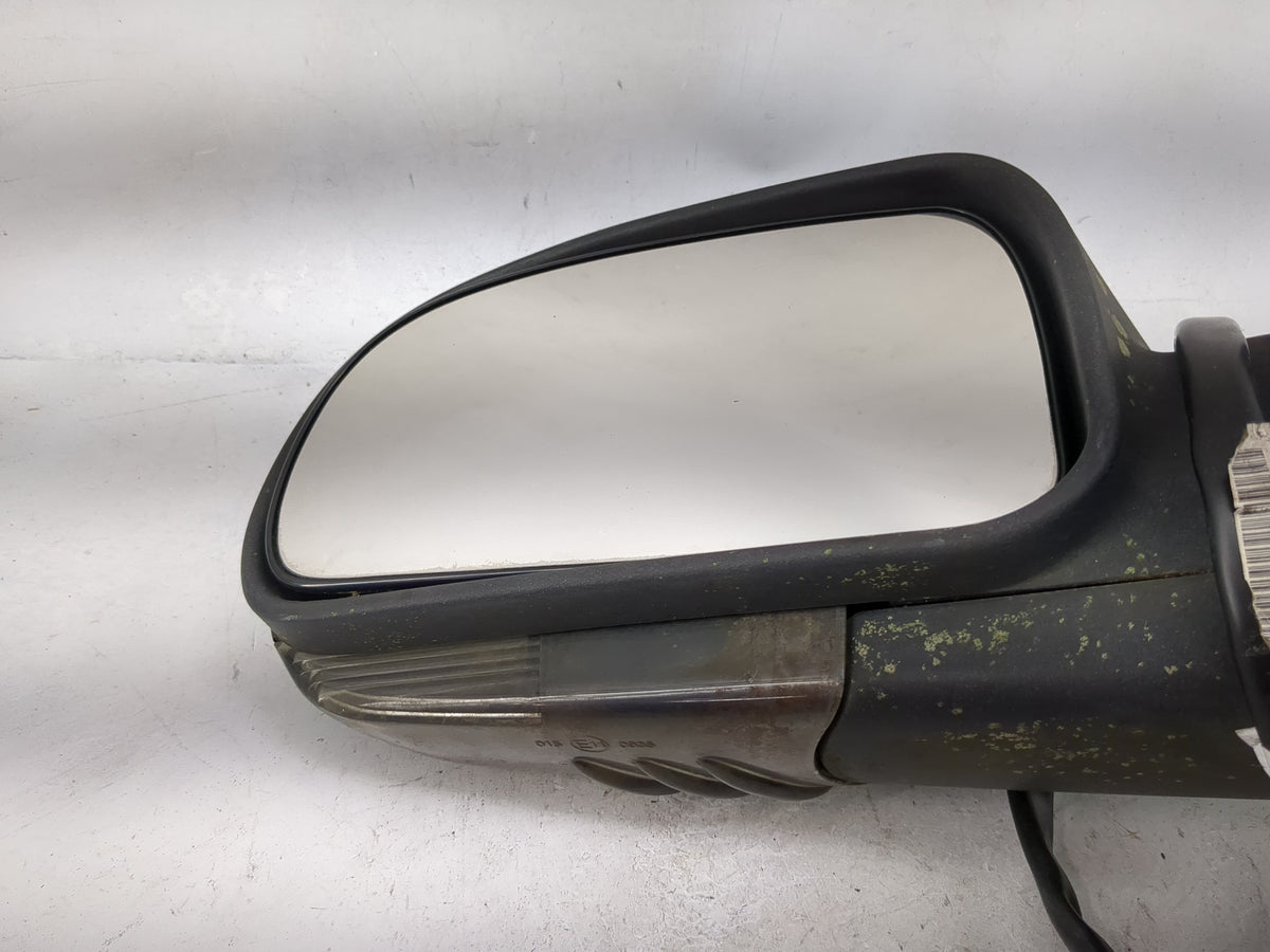 2006-2007 Chevrolet Trailblazer Driver Side View Mirror - Left Door Mirror OEM Used - Oemusedautoparts1.com
