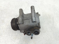 2002-2007 Chevrolet Trailblazer Air Conditioning A/c Ac Compressor Oem - Oemusedautoparts1.com