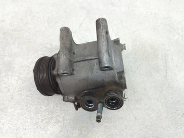 2002-2007 Chevrolet Trailblazer Air Conditioning A/c Ac Compressor Oem