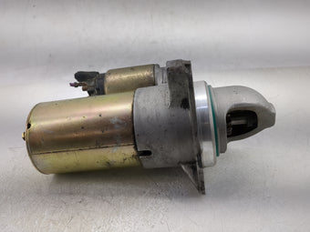 compare product 2006-2007 Chevrolet Trailblazer Car Starter Motor Solenoid OEM P/N:9000966 Fits Fits 2006 2007 OEM Used Auto Parts