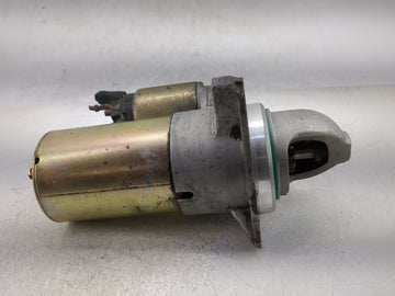 2006-2007 Chevrolet Trailblazer Car Starter Motor Solenoid OEM P/N:9000966 Fits Fits 2006 2007 OEM Used Auto Parts - Oemused