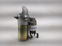 2006-2007 Chevrolet Trailblazer Car Starter Motor Solenoid OEM P/N:9000966 Fits Fits 2006 2007 OEM Used Auto Parts - Oemused