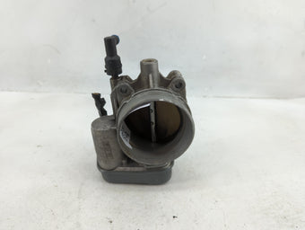 compare product 2003-2007 Chevrolet Trailblazer Throttle Body P/N:205 06F 1553 Fits Fits 2003 2004 2005 2006 2007 OEM Used Auto Parts