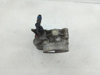 2003-2007 Chevrolet Trailblazer Throttle Body P/N:205 06F 1553 Fits Fits 2003 2004 2005 2006 2007 OEM Used Auto Parts - Oemu