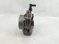 2003-2007 Chevrolet Trailblazer Throttle Body P/N:205 06F 1553 Fits Fits 2003 2004 2005 2006 2007 OEM Used Auto Parts - Oemu