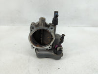 2003-2007 Chevrolet Trailblazer Throttle Body P/N:205 06F 1553 Fits Fits 2003 2004 2005 2006 2007 OEM Used Auto Parts - Oemu