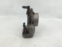 2003-2007 Chevrolet Trailblazer Throttle Body P/N:205 06F 1553 Fits Fits 2003 2004 2005 2006 2007 OEM Used Auto Parts - Oemu