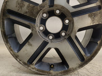 2004-2009 Chevrolet Trailblazer Oem Wheel Rim 1374694 - Oemusedautoparts1.com