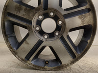 2004-2009 Chevrolet Trailblazer Oem Wheel Rim 1374694 - Oemusedautoparts1.com