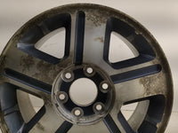 2004-2009 Chevrolet Trailblazer Oem Wheel Rim 1374694 - Oemusedautoparts1.com