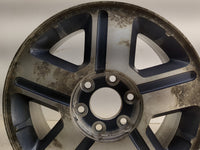 2004-2009 Chevrolet Trailblazer Oem Wheel Rim 1374694 - Oemusedautoparts1.com